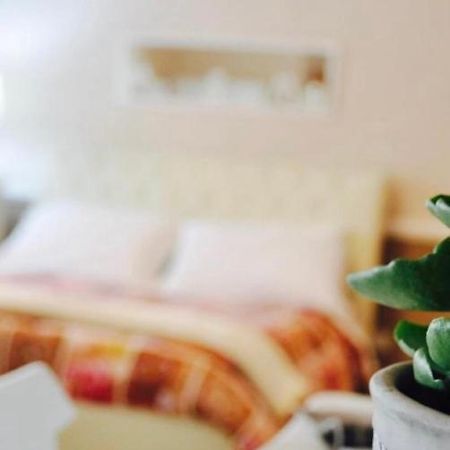 B&B In Centro Фоджиа Экстерьер фото