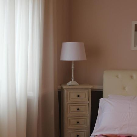 B&B In Centro Фоджиа Экстерьер фото
