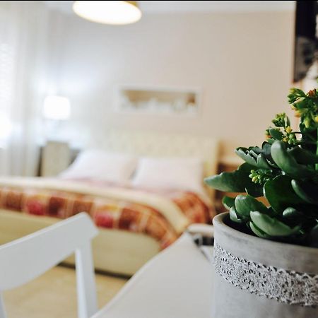 B&B In Centro Фоджиа Экстерьер фото