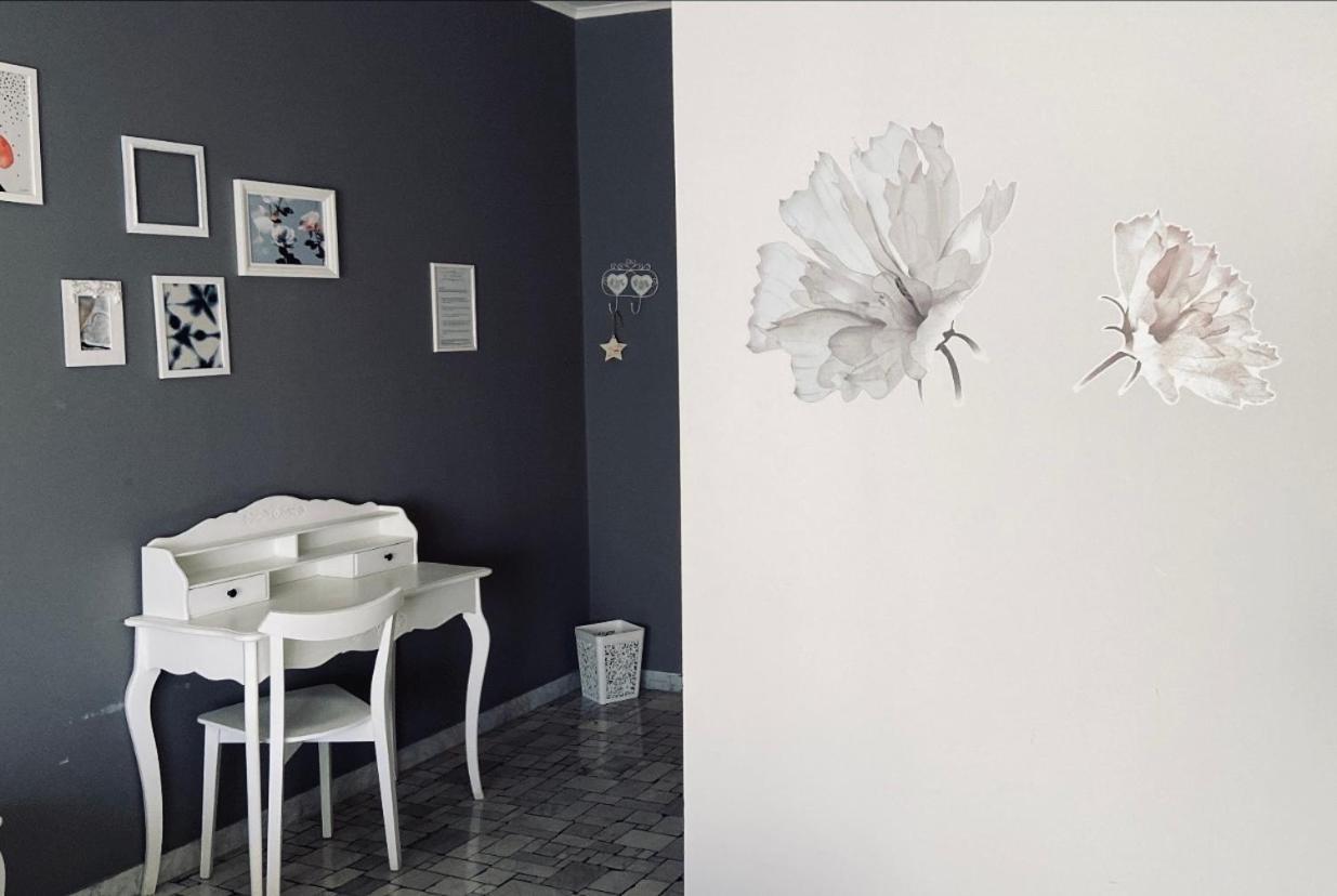 B&B In Centro Фоджиа Экстерьер фото
