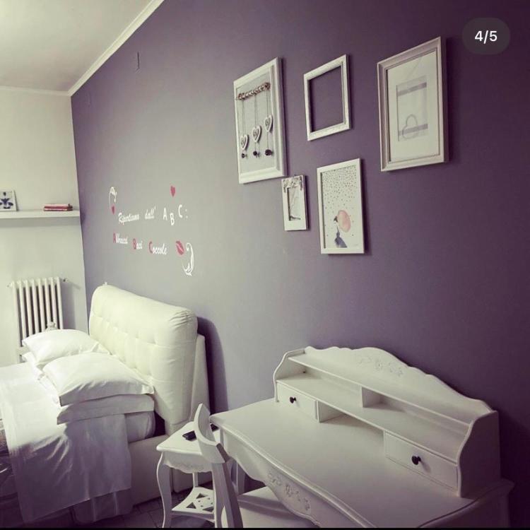 B&B In Centro Фоджиа Экстерьер фото