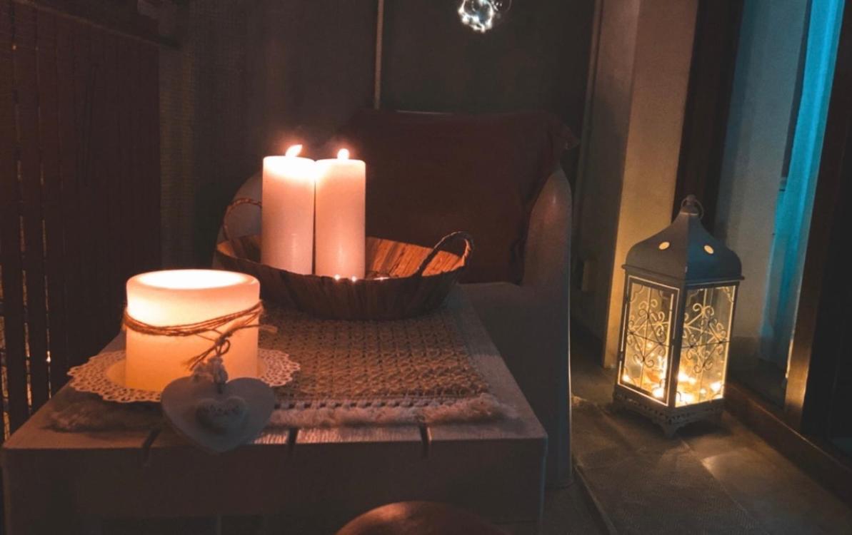 B&B In Centro Фоджиа Экстерьер фото