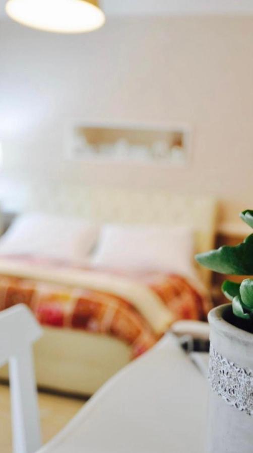 B&B In Centro Фоджиа Экстерьер фото