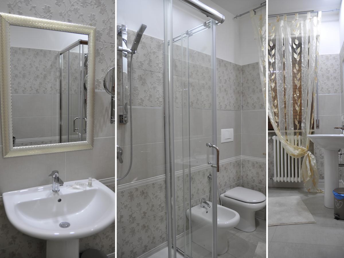 B&B In Centro Фоджиа Экстерьер фото