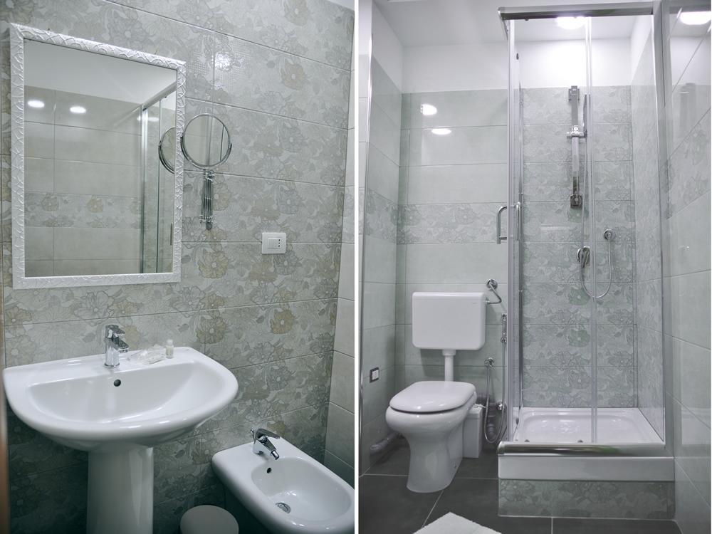 B&B In Centro Фоджиа Экстерьер фото